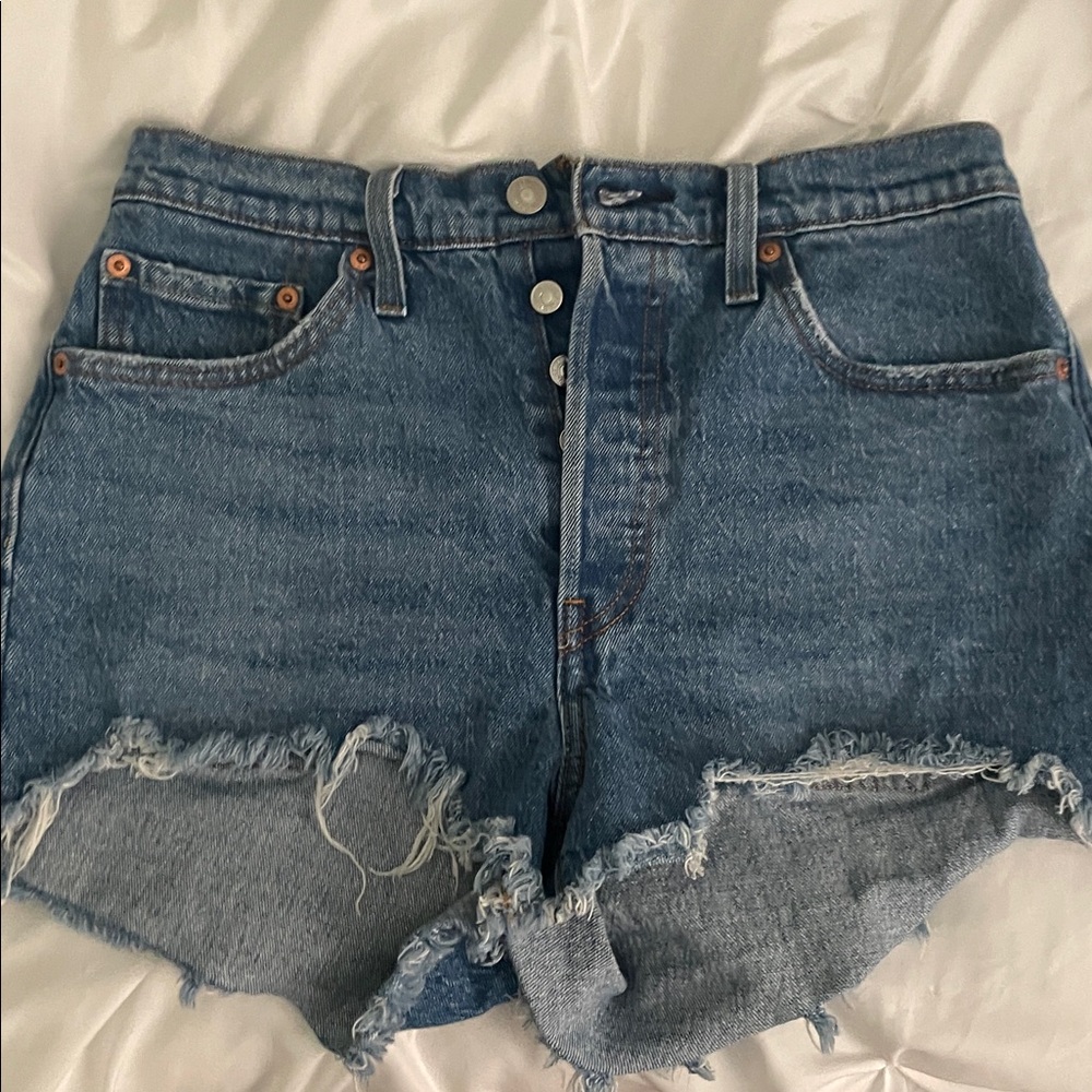 Levi’s Shorts Bundle! - image 6
